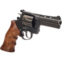 Revolver Combat NSC - 8 schüssig, Korth