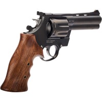 Revolver Combat NSC - 8 schüssig, Korth