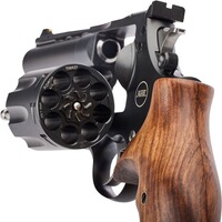 Revolver Combat NSC - 8 schüssig, Korth