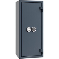 Kurzwaffenschrank safe4gun – 100x50 cm, ISS