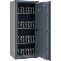 Kurzwaffenschrank safe4gun – 100x50 cm, ISS