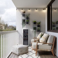 Getränkekühlschrank Design 125R, CASO