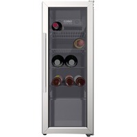 Getränkekühlschrank Design 125R, CASO