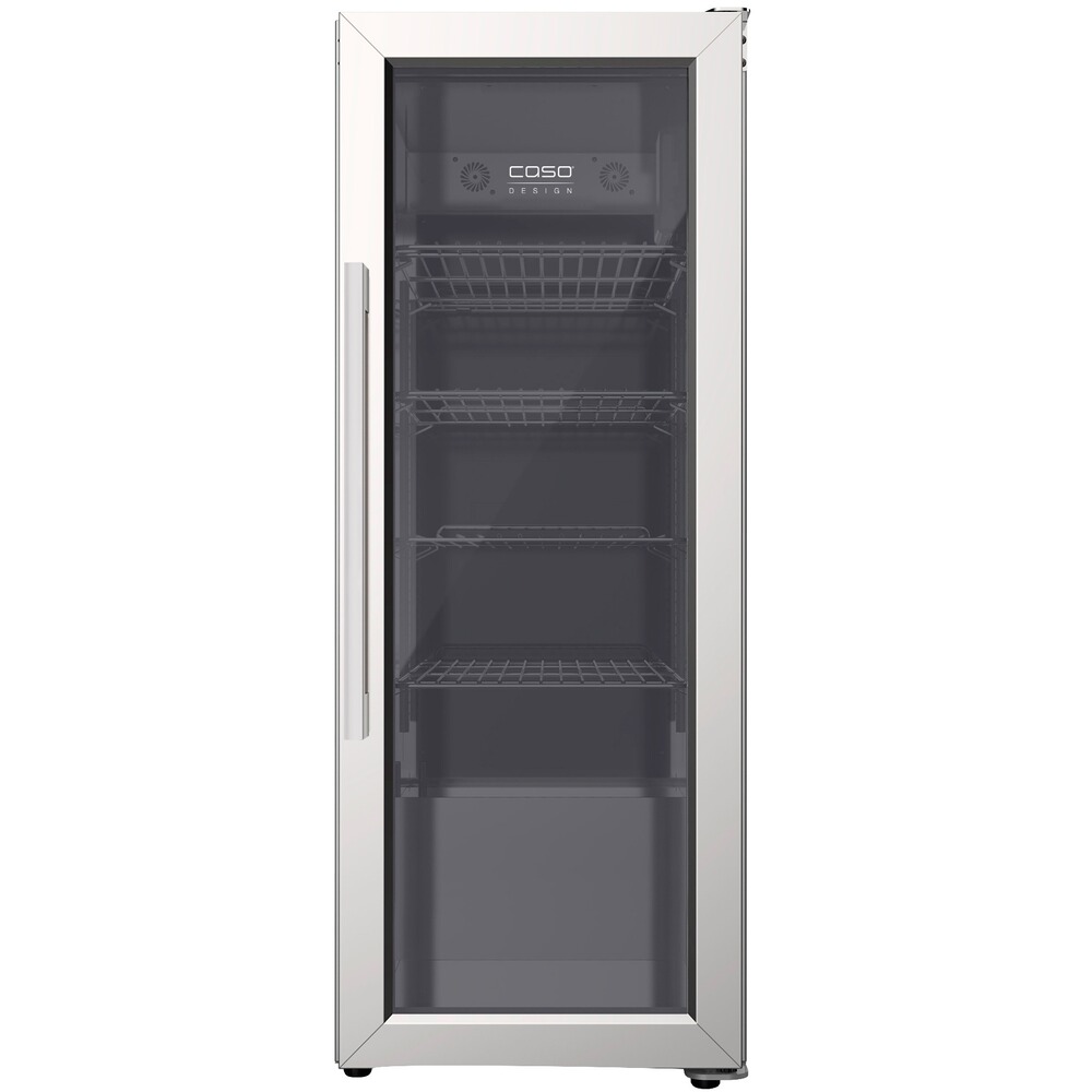 Getränkekühlschrank Design 125R