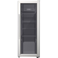Getränkekühlschrank Design 125R, CASO