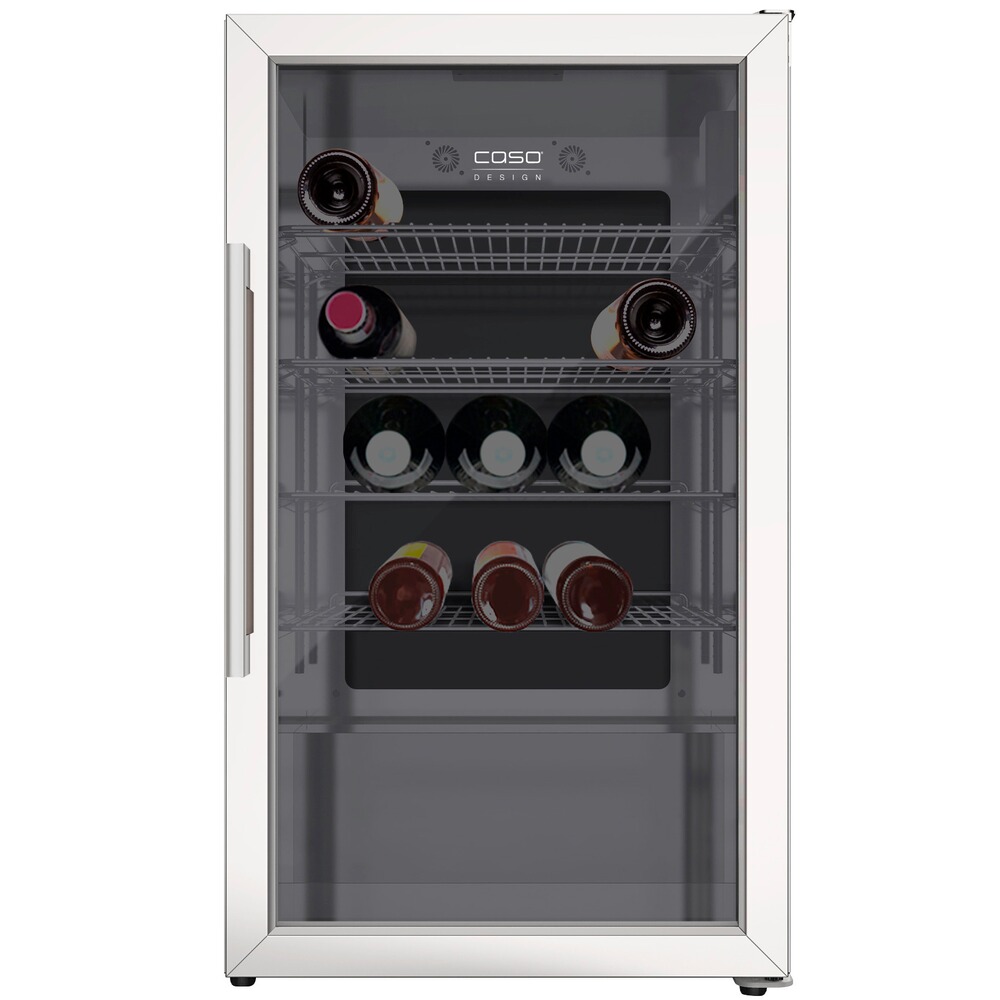 Getränkekühlschrank 190R, CASO