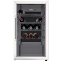 Getränkekühlschrank 190R, CASO
