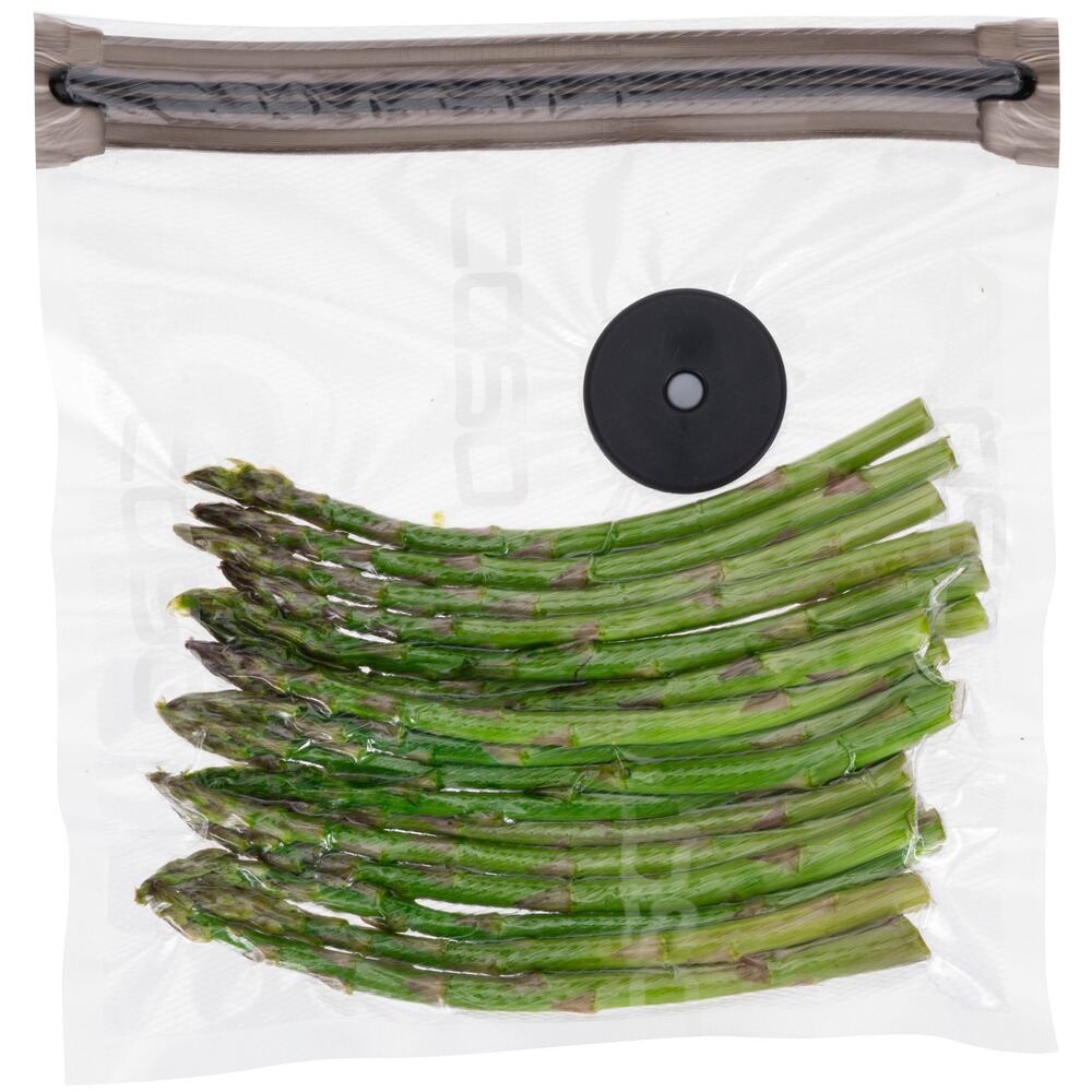 Vakuumbeutel Zip-Bags Set, CASO