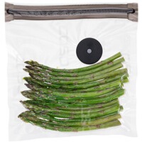 Vakuumbeutel Zip-Bags Set, CASO