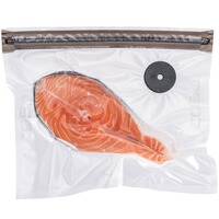 Vakuumbeutel Zip-Bags Set, CASO