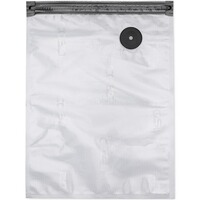 Vakuumbeutel Zip-Bags Set, CASO