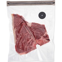 Vakuumbeutel Zip-Bags Set, CASO