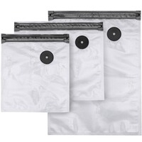Vakuumbeutel Zip-Bags Set, CASO