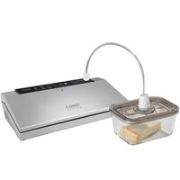 Vakuumboxen Eco-Set, CASO