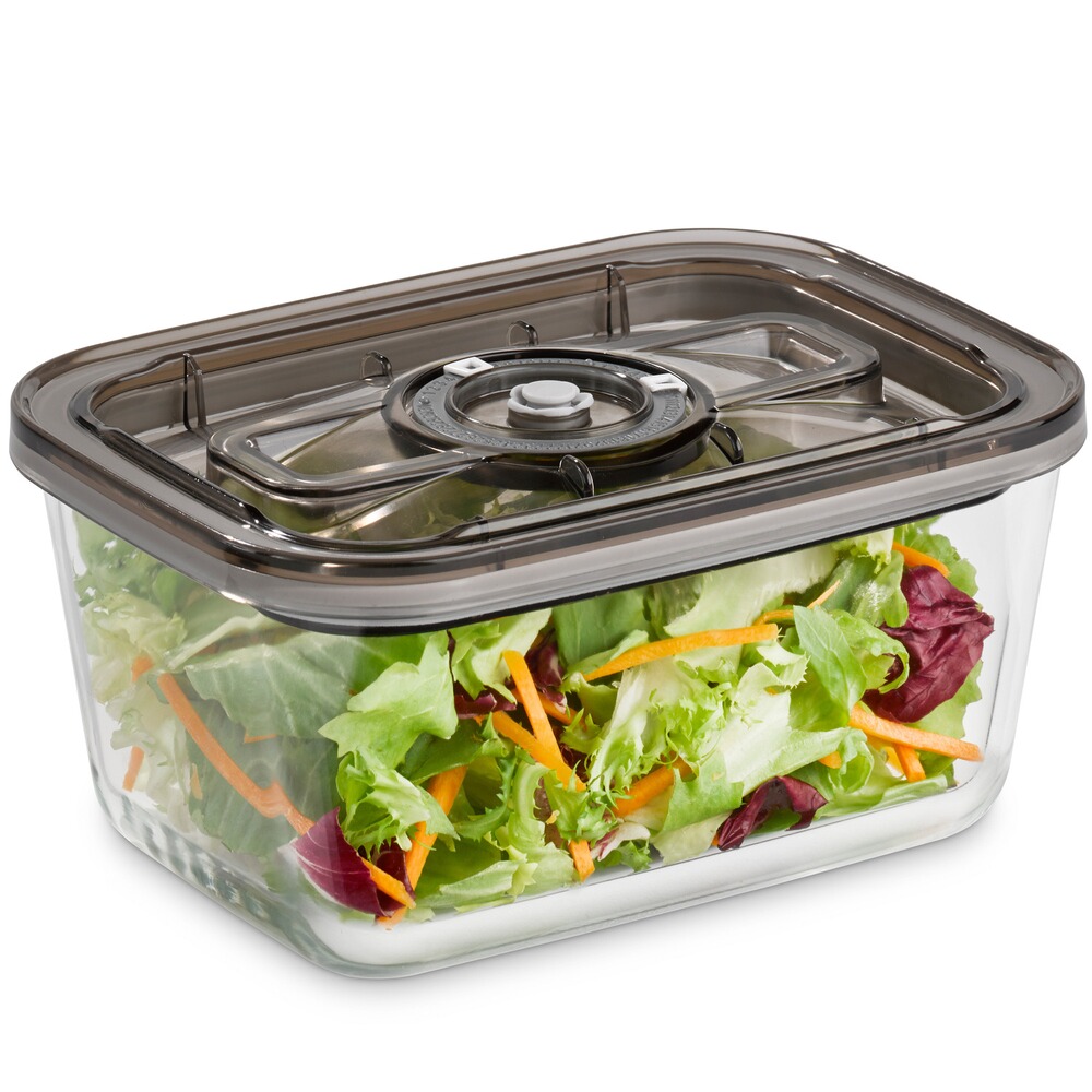 Vakuumboxen Eco-Set, CASO