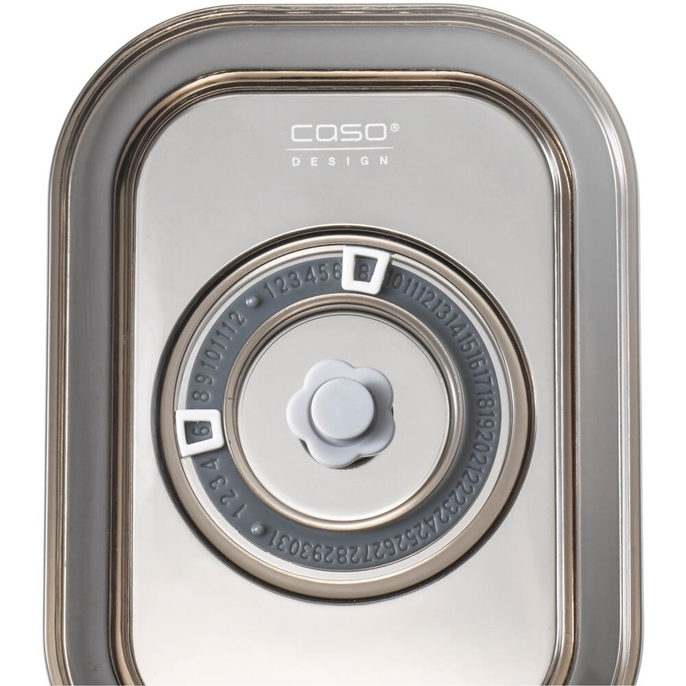 Vakuumboxen Eco-Set, CASO