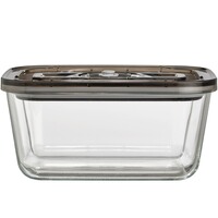 Vakuumboxen Eco-Set, CASO