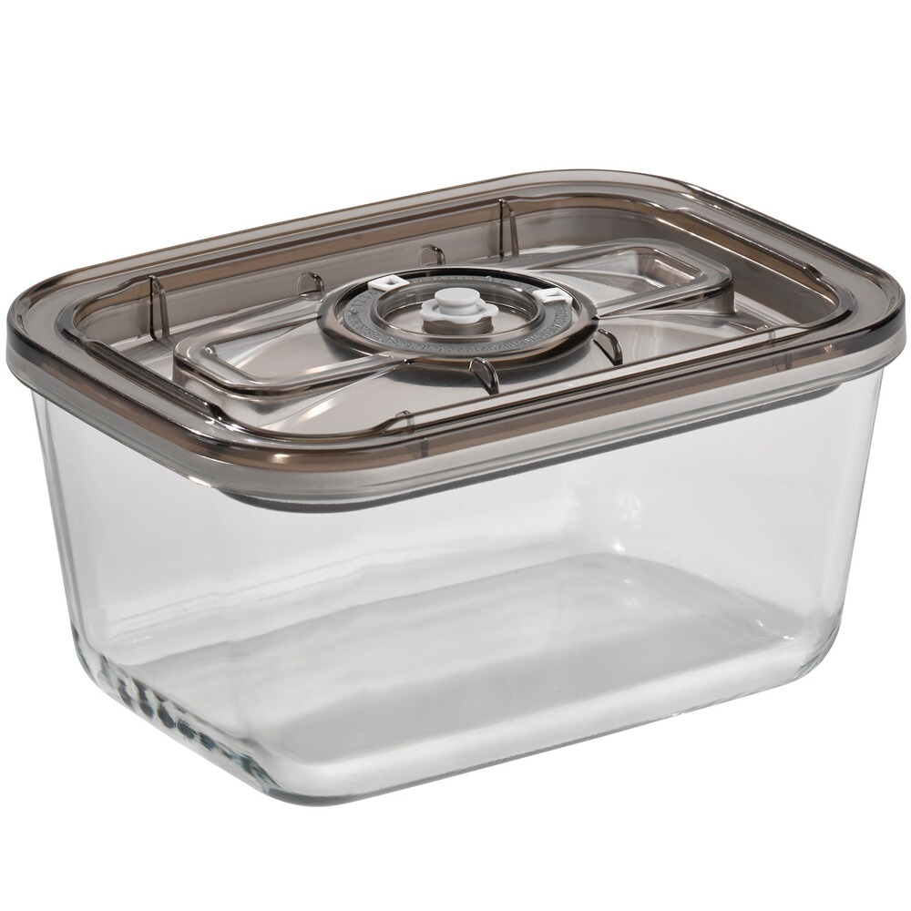 Vakuumboxen Eco-Set, CASO