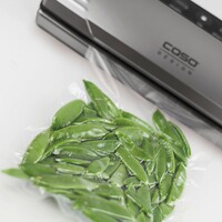 Vakuumierer VC10 Testsieger – Set, CASO