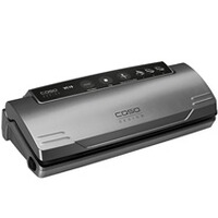 Vakuumierer VC10 Testsieger – Set, CASO