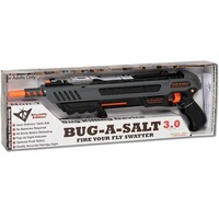 Salzblaster 3.0, BUG-A-SALT