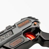 Salzblaster 3.0, BUG-A-SALT