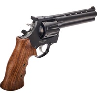 Revolver Combat NSC - 8 schüssig, Korth