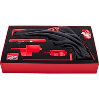 Revolver Combat NSC - 8 schüssig, Korth