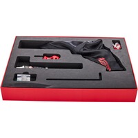 Revolver Ranger XLR 4,5" .460 S&W Mag., Korth