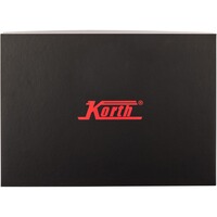 Revolver Ranger XLR 4,5" .460 S&W Mag., Korth