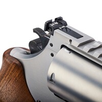 Revolver Ranger XLR 4,5" .460 S&W Mag., Korth