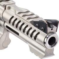 Revolver Ranger XLR 4,5" .460 S&W Mag., Korth