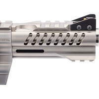 Revolver Ranger XLR 4,5" .460 S&W Mag., Korth