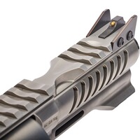 Revolver Ranger XLR 4,5" .460 S&W Mag., Korth