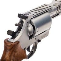 Revolver Ranger XLR 4,5" .460 S&W Mag., Korth