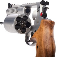 Revolver Ranger XLR 4,5" .460 S&W Mag., Korth