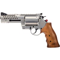Revolver Ranger XLR 4,5" .460 S&W Mag., Korth
