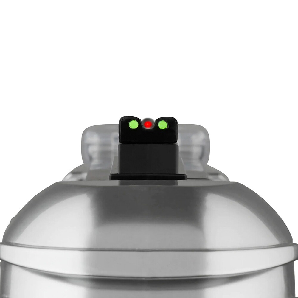 Salzblaster 3.0, BUG-A-SALT