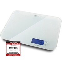 Küchenwaage LX 20, CASO