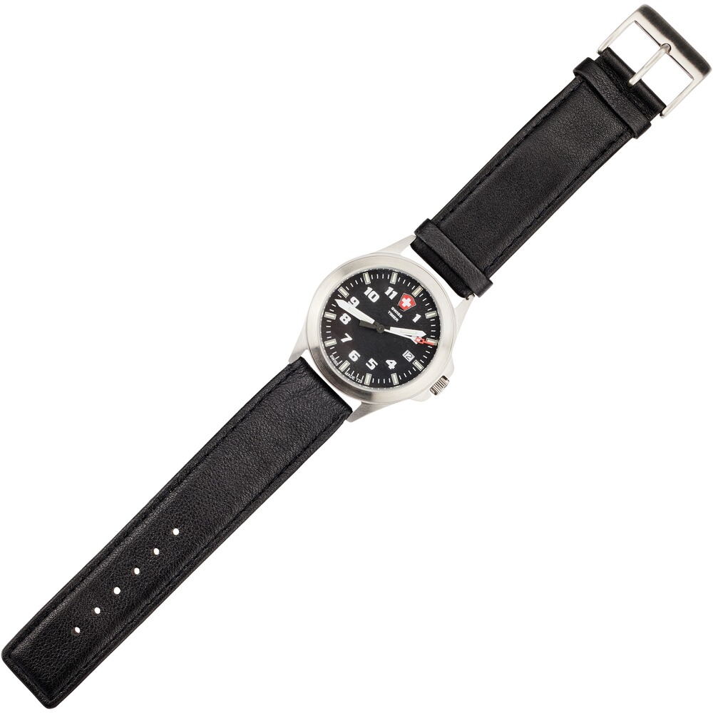 Armbanduhr Classic Outdoor 24, Swiss Timer