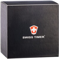Armbanduhr Classic Outdoor 24, Swiss Timer