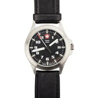 Armbanduhr Classic Outdoor 24, Swiss Timer
