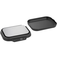 Küchenwaage KitchenDuo, CASO