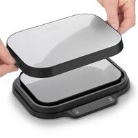 Küchenwaage KitchenDuo, CASO