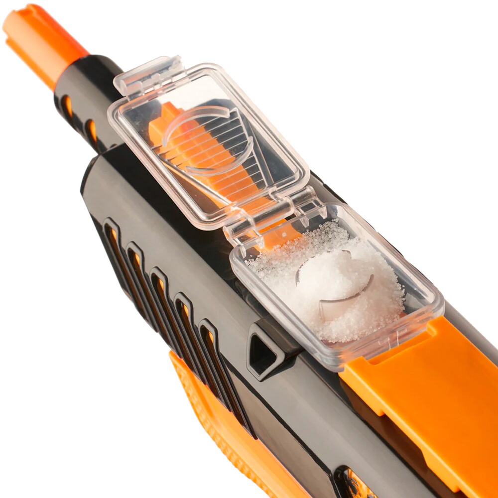 Salzblaster 3.0, BUG-A-SALT