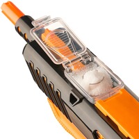 Salzblaster 3.0, BUG-A-SALT