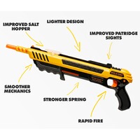 Salzblaster 3.0, BUG-A-SALT