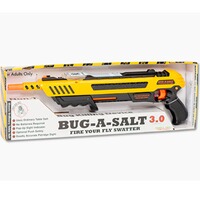 Salzblaster 3.0, BUG-A-SALT