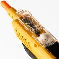 Salzblaster 3.0, BUG-A-SALT
