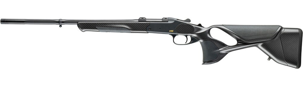 Kipplaufbüchse K95 Ultimate Carbon NX, Blaser